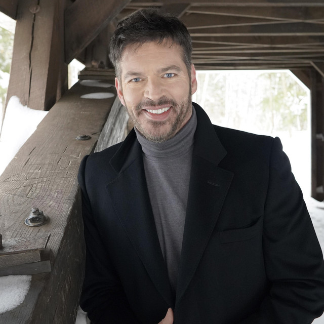Harry Connick, Jr.