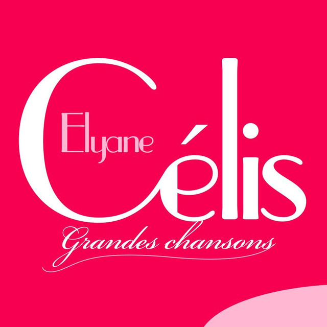 Élyane Célis Photo