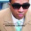 The Wonderful World of Jermaine Liriano Albumcover