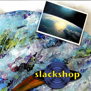slackshop Albumcover