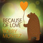Because of Love cover
