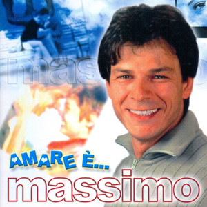 Amare E'... album