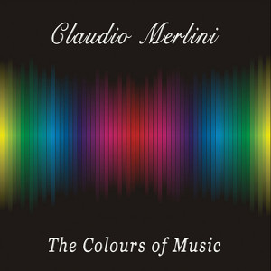 The Colours Of Music Albumcover