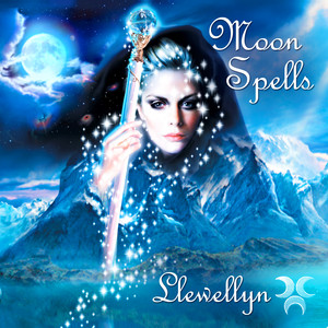 Moon Spells cover