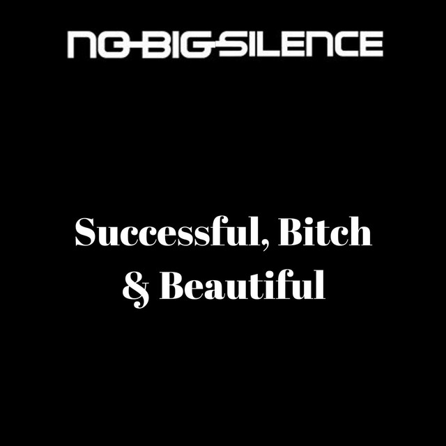 Successful, Bitch & Beautiful cover