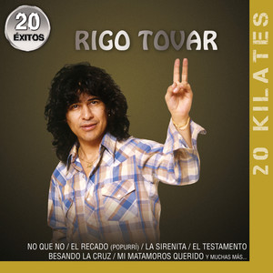 20 Kilates 20 Éxitos album