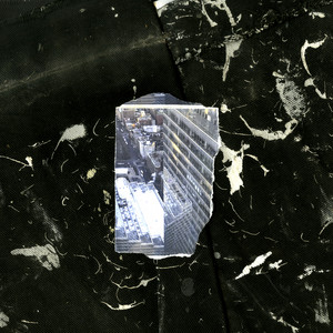 Man Walks the Earth cover