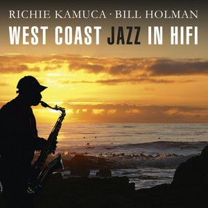West Coast Jazz in Hifi album