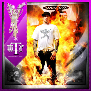 W.T.F. album