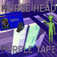 Purple Tape Albumcover