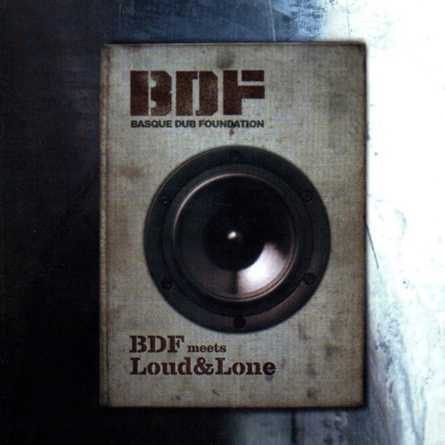 Basque Dub Foundation Photo