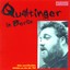 Qualtinger in Berlin Albumcover