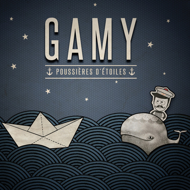 Gamy Photo