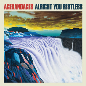 Alright You Restless album