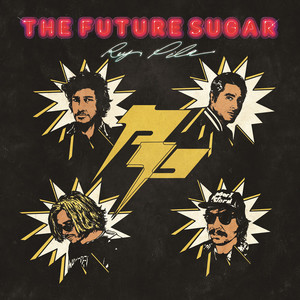 The Future Sugar cover