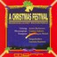 A Christmas Festival Albumcover