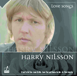 Love Songs album