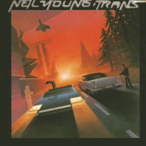 Trans album