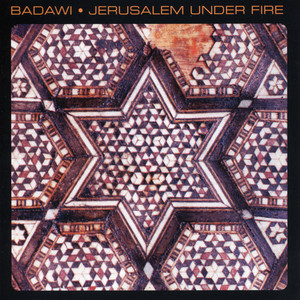 Jerusalem Under Fire cover