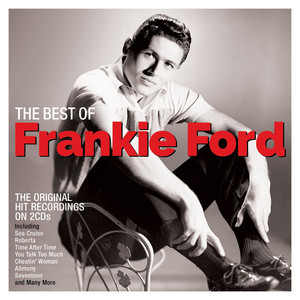 The Best Of cover