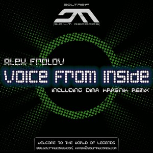 Alex Frolov