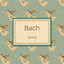 Bach: Gloria cover