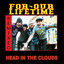 Head in the Clouds(Remixed)- Single Albumcover