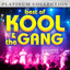 Best of Kool & The Gang cover