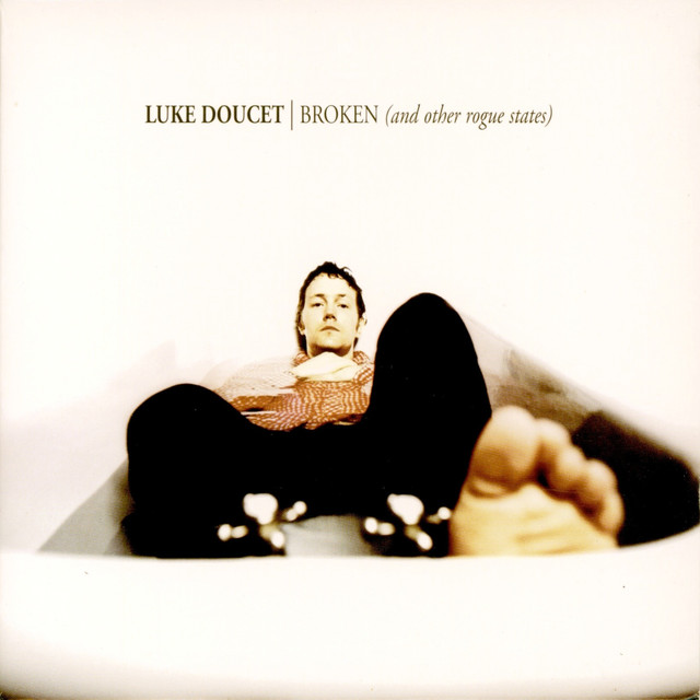 Broken (and Other Rogue States) cover