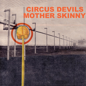 Mother Skinny cover