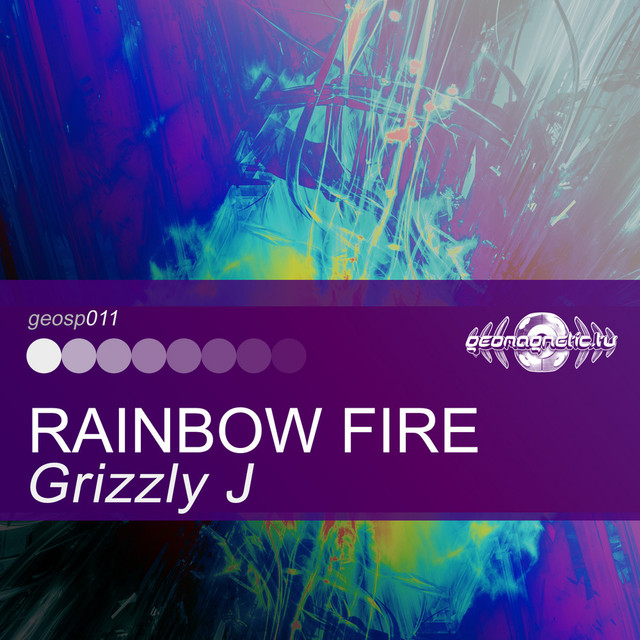 Grizzly J Photo