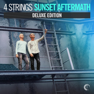Sunset Aftermath (Deluxe Edition) cover