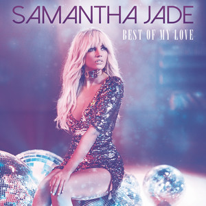 Best of My Love cover