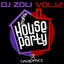 House Party Vol. 12 Albumcover
