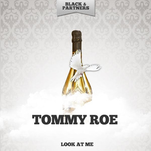 Look At Me album