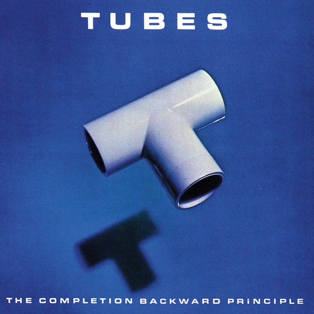 The Completion Backward Principle cover
