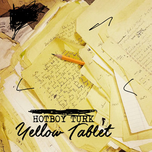 Yellow Tablet album