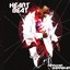 HeartBeat Albumcover