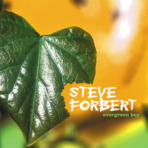 Evergreen Boy cover