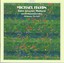Haydn, M.: Incidental Music To Zaire / Notturno Solenne in E-Flat Major / Notturno in F Major Albumcover