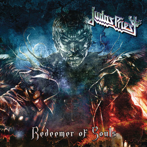 Redeemer of Souls album