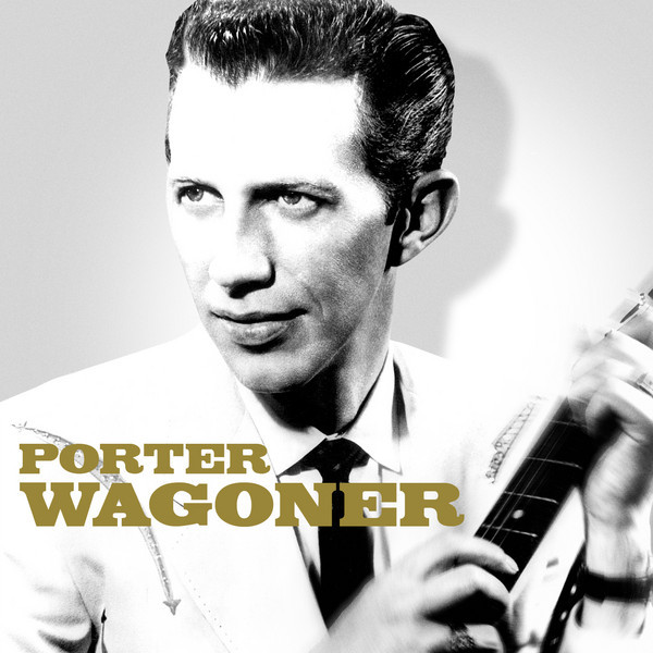 Porter Wagoner cover