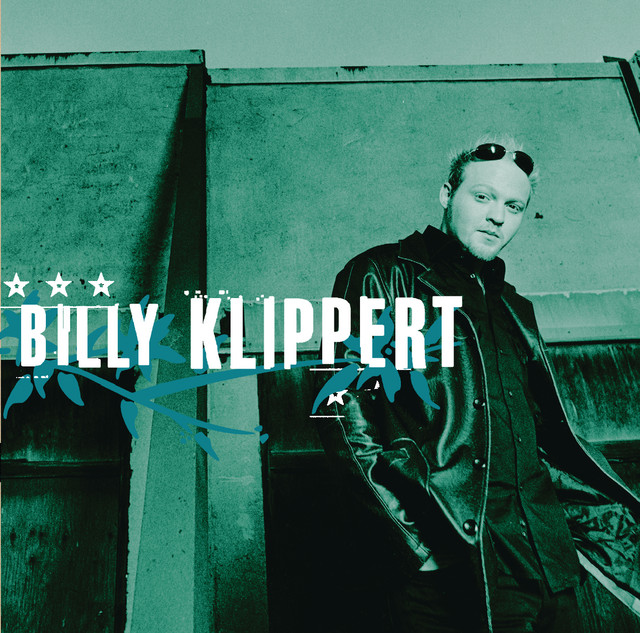 Billy Klippert Photo
