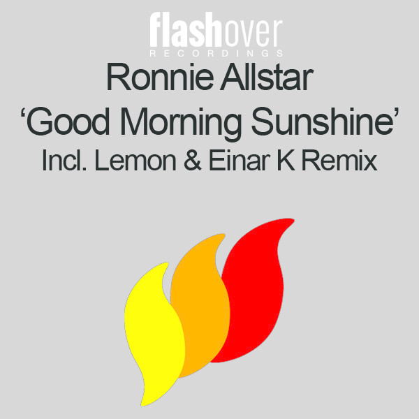 Ronnie Allstar Photo