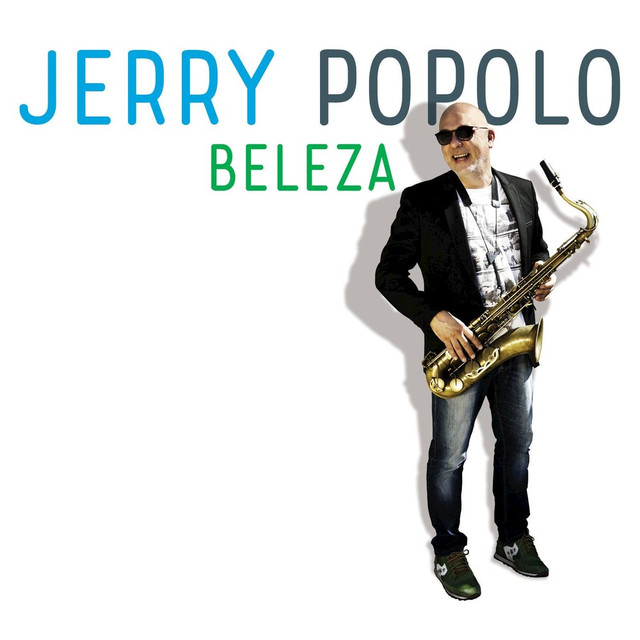 Jerry Popolo Photo