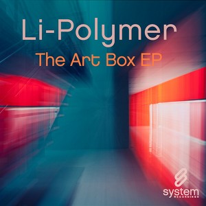 Li-Polymer