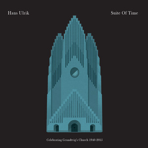 Suite of Time album