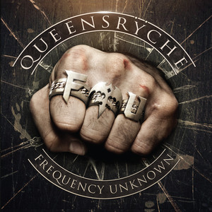 Frequency Unknown album