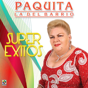 Super Exitos album
