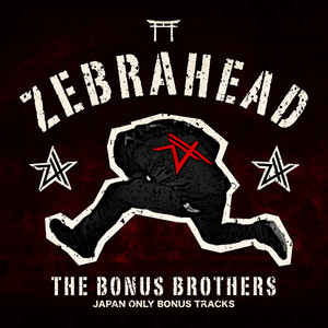 The Bonus Brothers (Japan Only Bonus Tracks) album